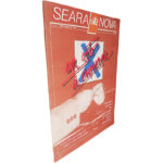 Seara Nova (N.º 11 - 1987 - Um voto à esquerda)