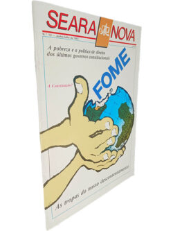 Seara Nova (N.º 12 - 1987 - Fome)