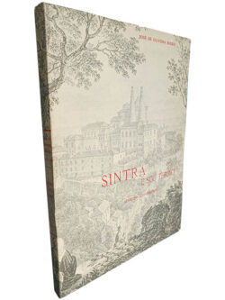 Sintra e seu termo (Estudo geográfico) - José de Oliveira Boléo