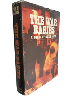 The war babies - Gwen Davis