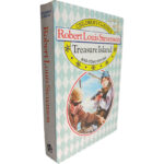 Treasure island - Robert Louis Stevenson