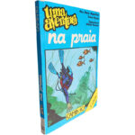 Uma aventura na praia - Ana Maria Magalhães / Isabel Alçada