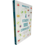 4 Estações 1000 Combinações - Margarida Vieira
