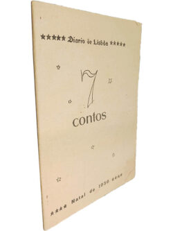 7 Contos (Natal de 1956)