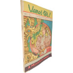 A miniatura (Revista Vamos lêr! - N.º 42 - 1937)