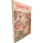 A ocasião faz o ladrão (Revista Vamos lêr! - N.º 107 - 1938) - Rafael Sabatini
