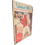 A revolta de Van Aptemburg (Revista Vamos lêr! - N.º 78 - 1938) - Maxence Van Der Meersch