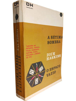 A sétima sombra + O espaço vazio - Dick Haskins