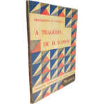A tragédia de D. Ramon - Branquinho da Fonseca