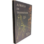 Africa in transition - Prudence Smiyh