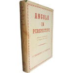 Angola in perspective - F. Clement C. Egerton