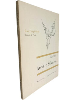 Areia e silêncio - João Maia