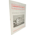 Arquitectura: Revista de Arte e Construção (N.º 11 - Vivendas modernas) - F. Pereira da Costa