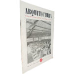 Arquitectura: Revista de Arte e Construção (N.º 15) - F. Pereira da Costa