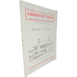 Arquitectura: Revista de Arte e Construção (N.º 3 - Moradia em Lisboa) - F. Pereira da Costa