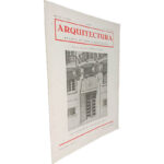 Arquitectura: Revista de Arte e Construção (N.º 6) - F. Pereira da Costa