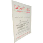 Arquitectura: Revista de Arte e Construção (N.º 8 - Vivendas modernas) - F. Pereira da Costa