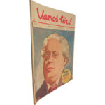 Arthur Azevedo, humorista e theatrólogo (Revista Vamos lêr! - N.º 79 - 1938)