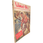 Assassino de si mesmo (Revista Vamos lêr! - N.º 111 - 1938)