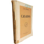 Casados (Os três estados - Volume II) - Vaz Ferreira