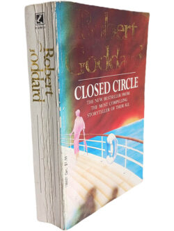 Closed circle - Robert Goddard