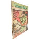 Complicações de um sósia (Revista Vamos lêr! - N.º 32 - 1937)