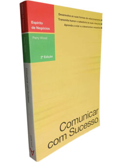 Comunicar com sucesso - Perry Wood