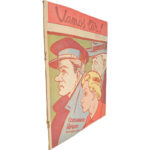 Contrabando humano (Revista Vamos lêr! - N.º 50 - 1937)