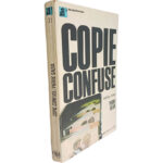 Copie confuse - Pierre Salva
