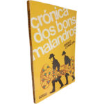 Crónica dos bons malandros - Mário Zambujal