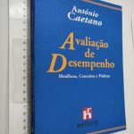 Avaliação de Desempenho - António Caetano