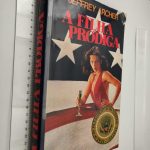 A filha pródiga - Jeffrey Archer