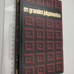 Os grandes julgamentos -