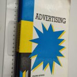 Advertising - Frank Jefkins