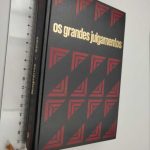 Os grandes julgamentos -