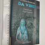 O diário secreto de da Vinci - David Zurdo, Ángel Gutiérrez