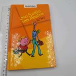 Uma família sem mestre - ALFACE