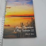 Tenha Paz - Ellen G. White