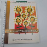 Criar uma actividade económica -