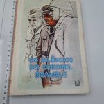 Os silêncios do coronel Bramble - André Maurois