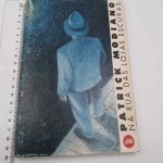 Na rua das lojas escuras - Patrick Modiano