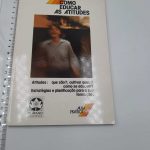 Como educar as atitudes -