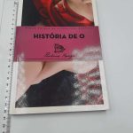 História de O - Pauline Réage