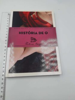 História de O - Pauline Réage
