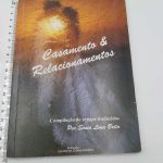 Casamento & Relacionamentos - Sônia Lima Brito