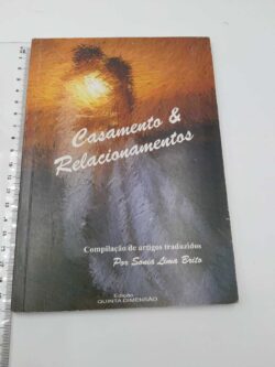 Casamento & Relacionamentos - Sônia Lima Brito