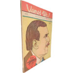 Eça de Queiroz, genial creador de typos (Revista Vamos lêr! - N.º 65 - 1937)