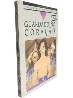 Guardado no coração (2.ª Parte) - Álvaro Magalhães