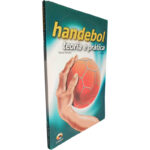 Handebol (Teoria e prática) - Carlos Tenroller