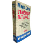 L'Amérique fait appel... - Mark Lane
